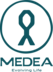 Logo MEDEA Biopharma GmbH