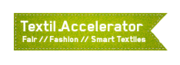 Logo Textil Accelerator.