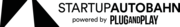 Logo Startup Autobahn