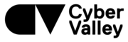 Logo Cyber Valley.