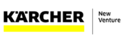 Logo KÄRCHER New Venture