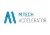 Logo M.Tech Accelerator.