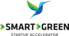 Logo >SMART> GREEN Accelerator