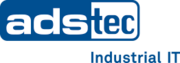 Logo ads-tec Industrial IT.