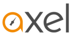 Logo AXEL – Der Energie-Accelerator.