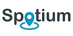 Logo Spotium GmbH.