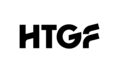 Logo High-Tech Gründerfonds.