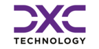 Logo DXC Technology