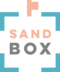 Logo Sandbox.