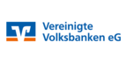 Logo Vereinigte Volksbanken eG