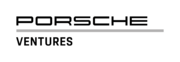 Logo Porsche Ventures.