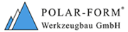 Logo POLAR-FORM Werkzeugbau