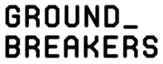 Logo Groundbreakers