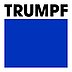 Logo TRUMPF.