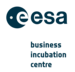 Logo ESA BIC.