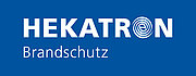 Logo Hekatron Brandschutz.