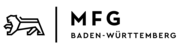Logo MFG Baden-Württemberg.