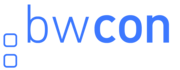 Logo bwcon.