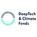 Logo DeepTech & Climate Fonds.