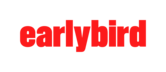 Logo Earlybird.